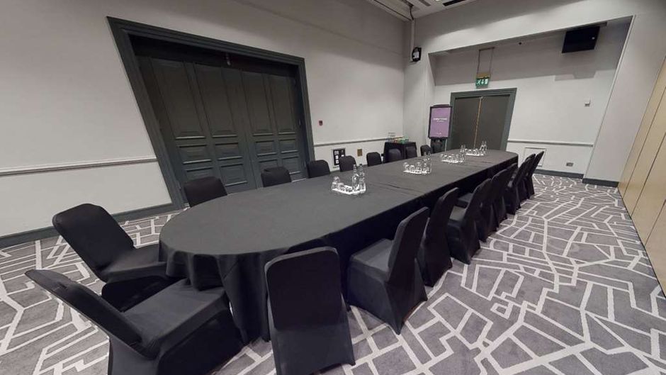 Village Hotel Swindon Meeting