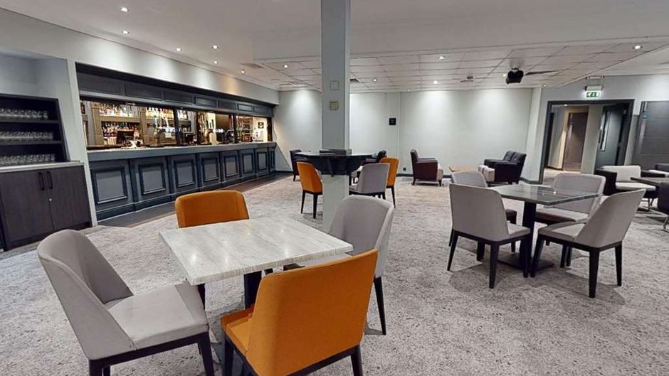 Village Hotel Cardiff Meeting
