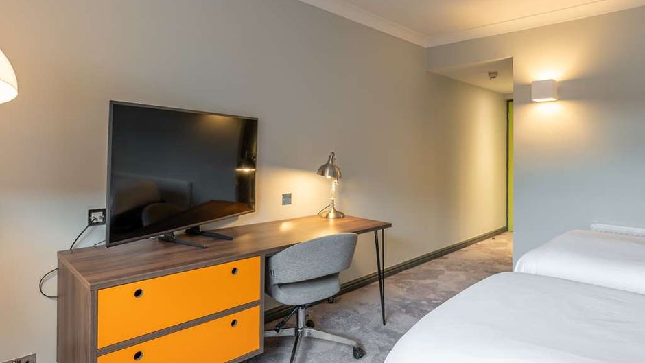 Village Hotel Cardiff Other