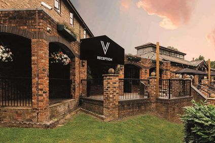 Village Hotel Liverpool