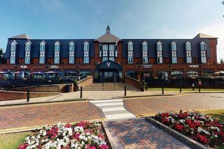 Village Hotel Nottingham