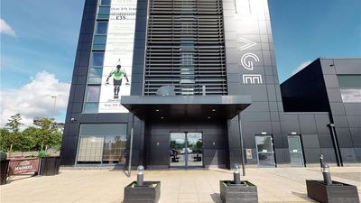Village Hotel Glasgow
