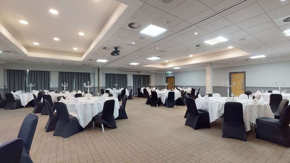 Village Hotel Hull Meeting