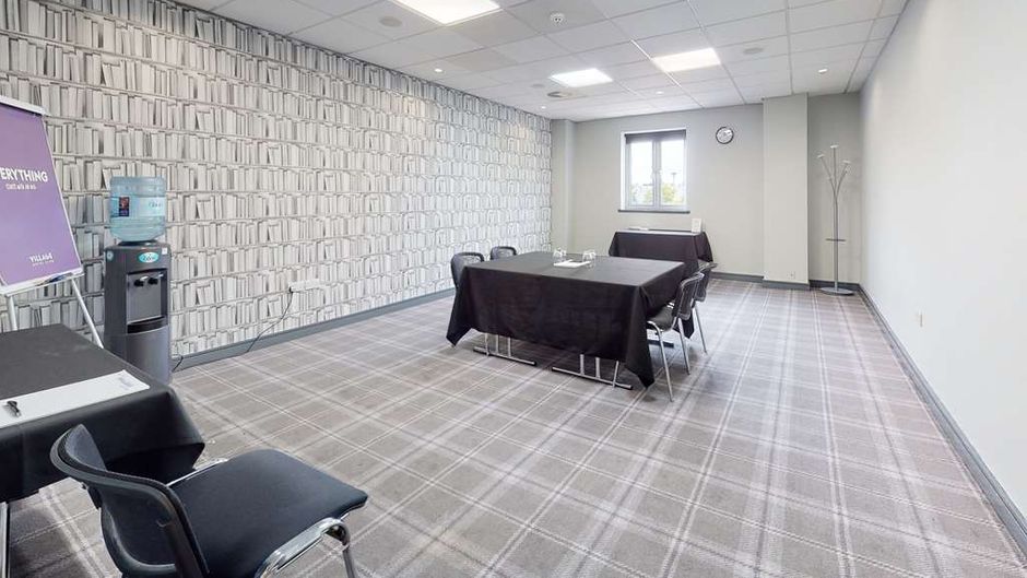 Village Hotel Hull Meeting