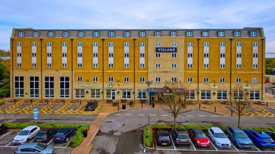 Village Hotel Hull