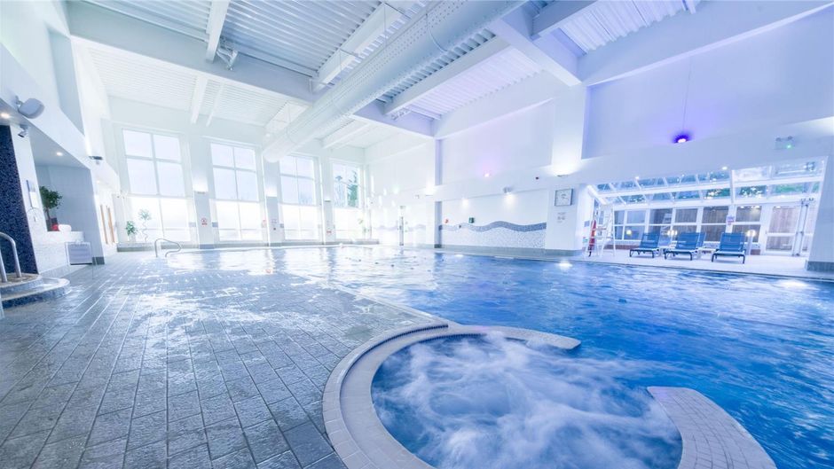 Village Hotel Hull Pool