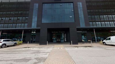 Village Hotel Leeds South