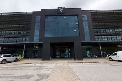 Village Hotel Leeds South