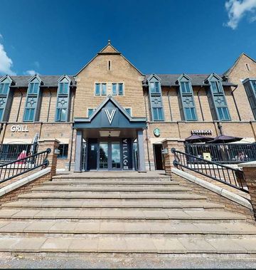 Village Hotel Leeds North