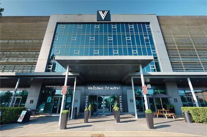 Village Hotel Farnborough