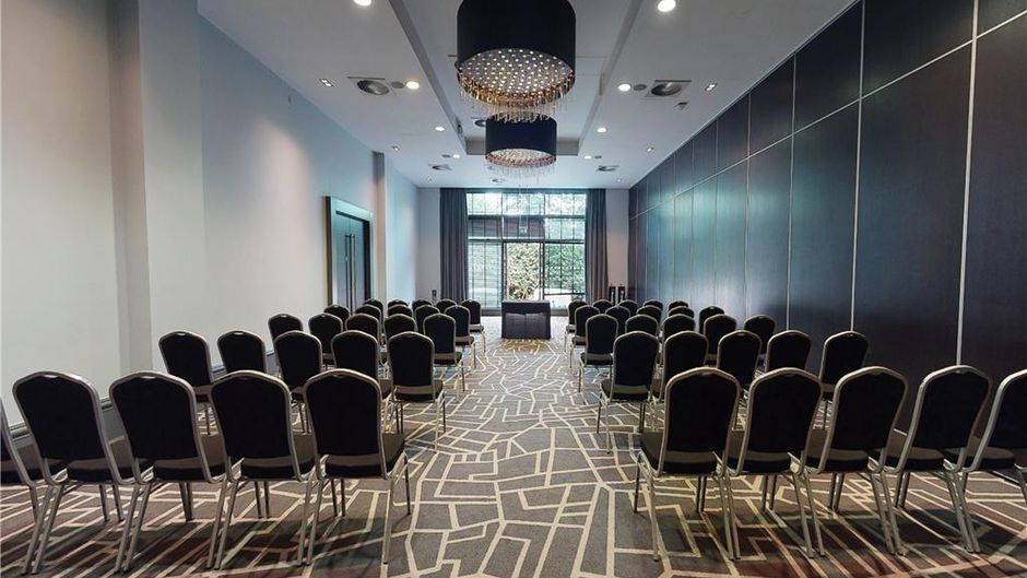Village Hotel Farnborough Meeting