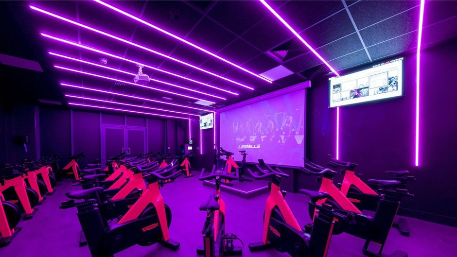 Village Hotel London Watford Health