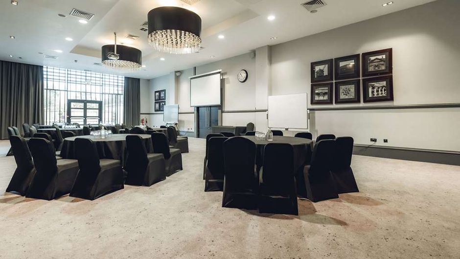 Village Hotel Manchester Ashton Meeting
