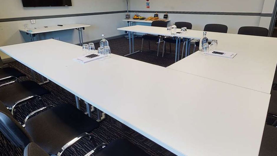 Village Hotel Manchester Hyde Meeting