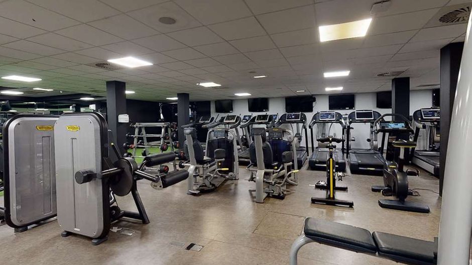 Village Hotel Manchester Hyde Health