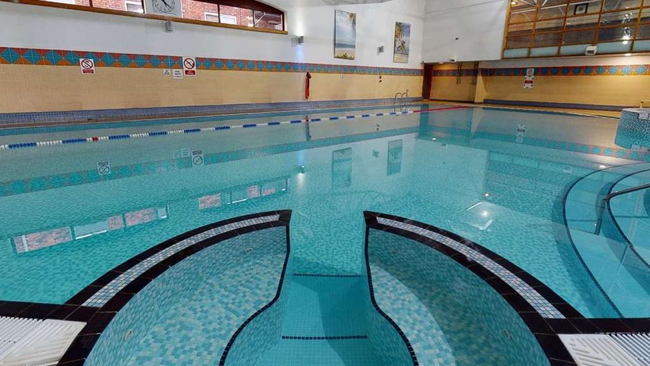 Village Hotel Manchester Hyde Pool