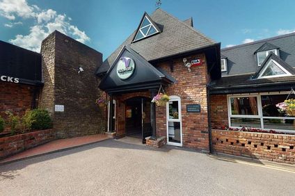 Village Hotel Manchester Hyde
