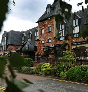 Village Hotel Wirral
