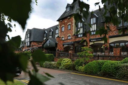 Village Hotel Wirral