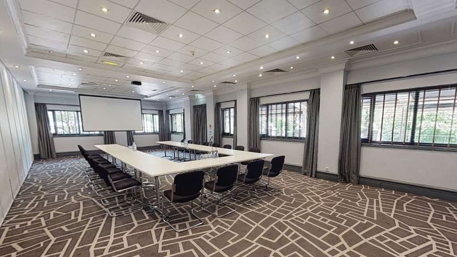Village Hotel Wirral Meeting