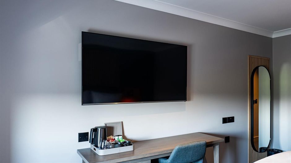Village Hotel Manchester Cheadle Other