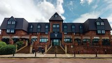 Village Hotel Warrington