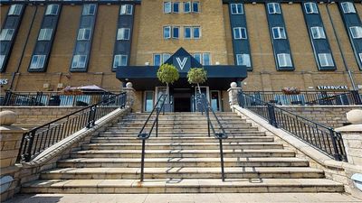 Village Hotel Newcastle