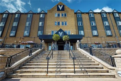 Village Hotel Newcastle