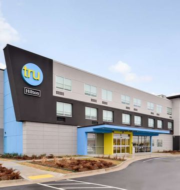 Tru by Hilton Stuttgart