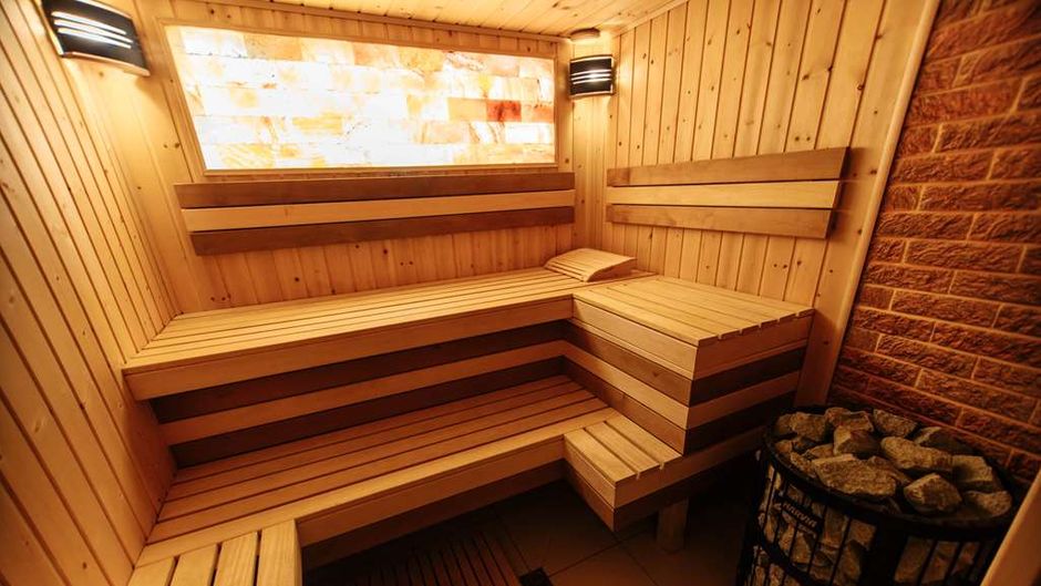 Best Western Plus Astana Spa