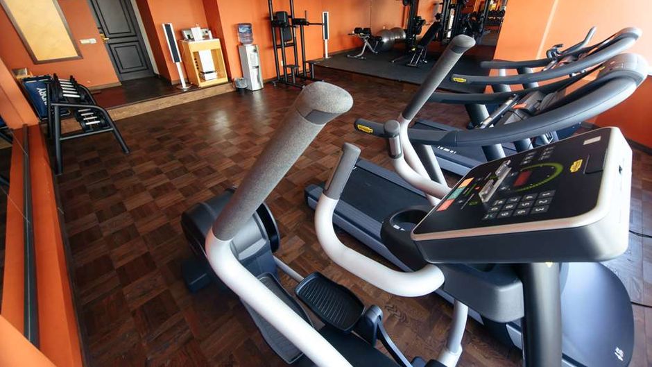 Best Western Plus Astana Health