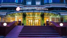 Best Western Plus Astana