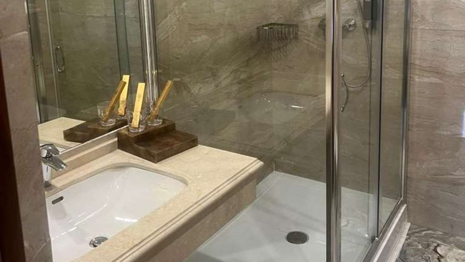Best Western Plus Astana Room