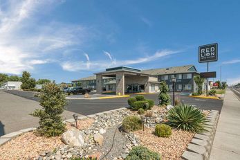 Quality Inn & Suites Tri-Cities