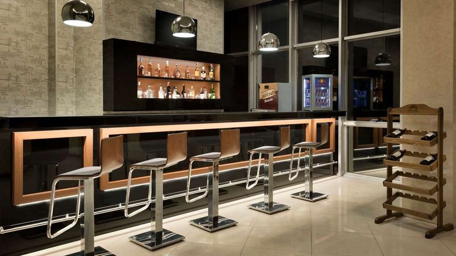 Ramada Hotel & Suites Edirne Restaurant