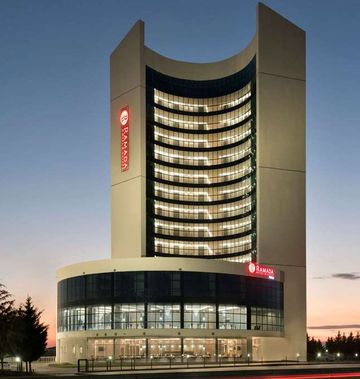 Ramada Hotel & Suites Edirne