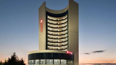 Ramada Hotel & Suites Edirne