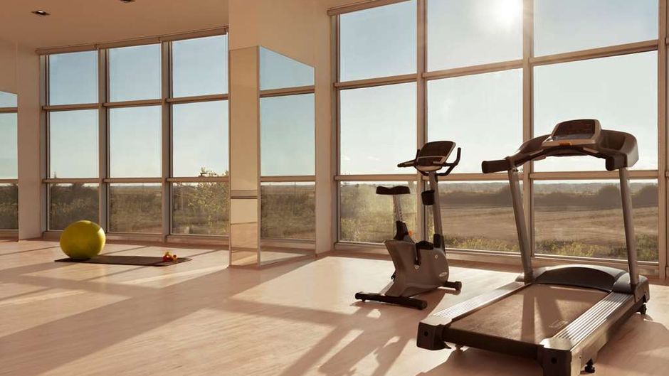 Ramada Hotel & Suites Edirne Health