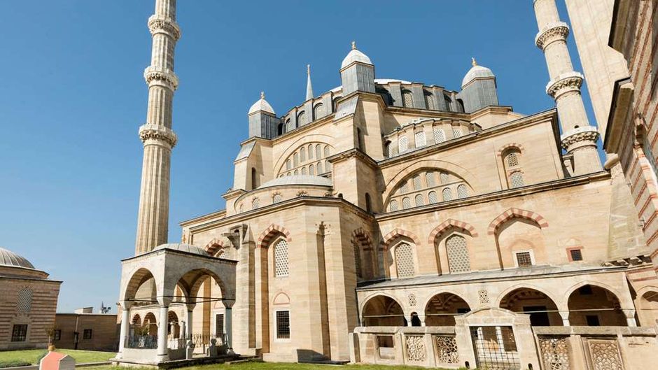 Ramada Hotel & Suites Edirne Other