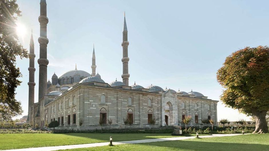 Ramada Hotel & Suites Edirne Other