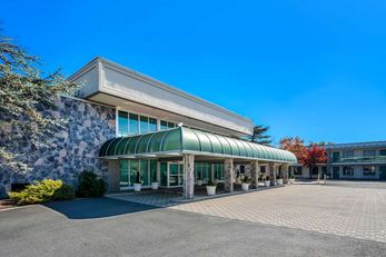 SureStay Plus Hotel Brandywine Valley