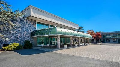 SureStay Plus Hotel Brandywine Valley