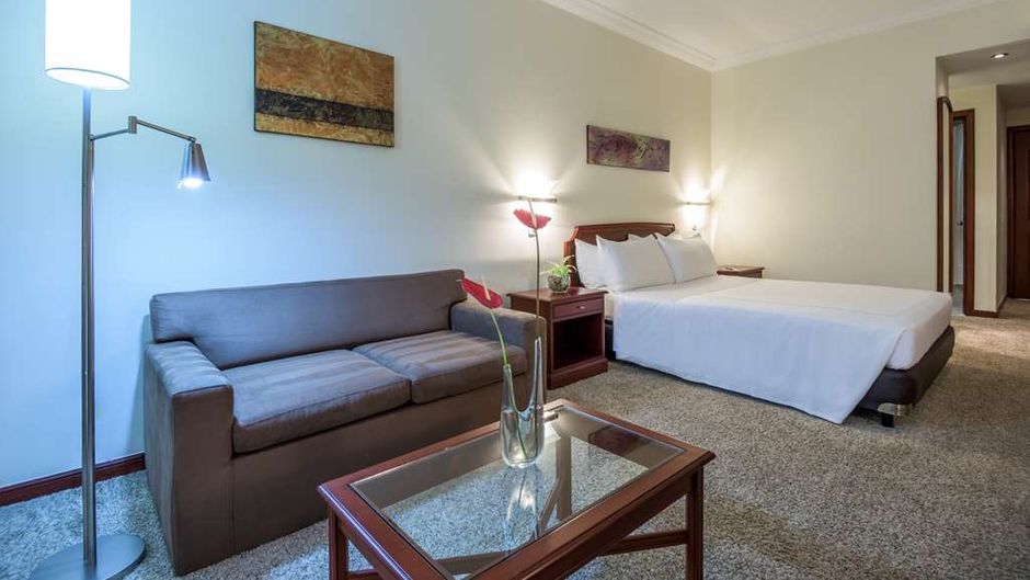 NH Cali Royal Suite