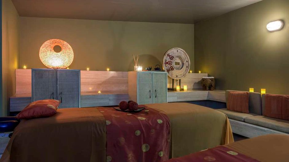 NH Cali Royal Spa