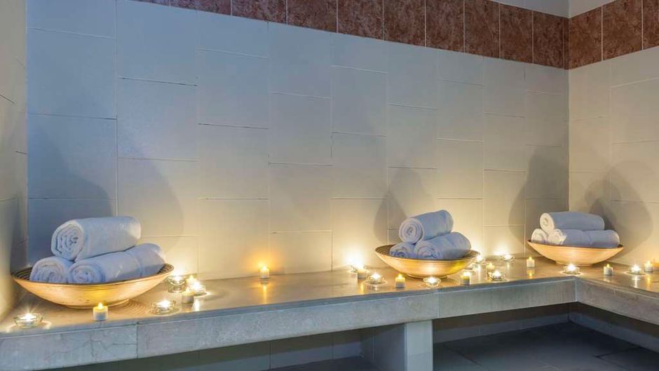 NH Cali Royal Spa