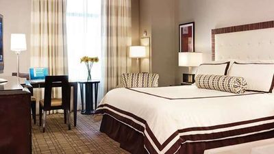 Ameristar Casino Hotel Vicksburg