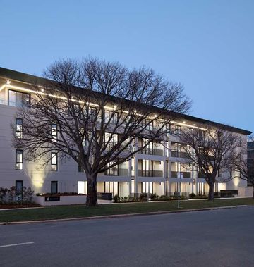 Knightsbridge Canberra