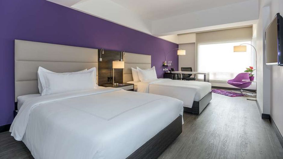 NH Bogota Urban 26 Royal Room