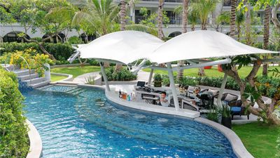 The Imperial Boat House Hotel