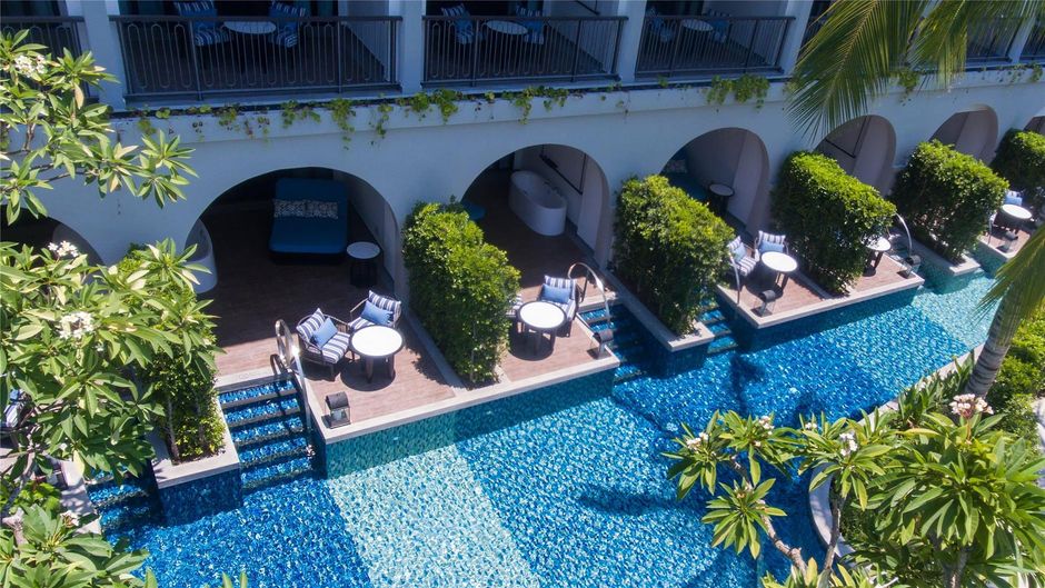 The Imperial Boat House Hotel Other